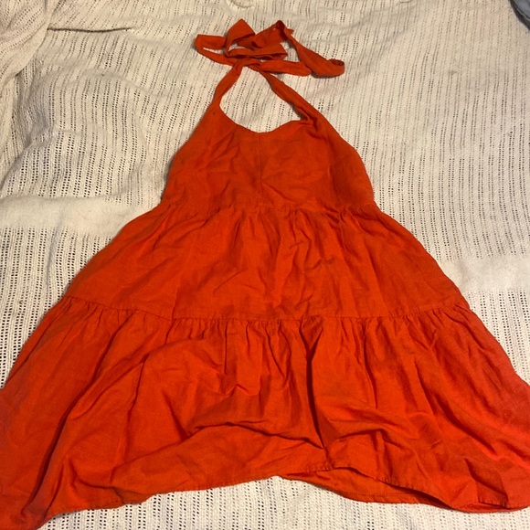 American Eagle Dress - Picture 1 of 3